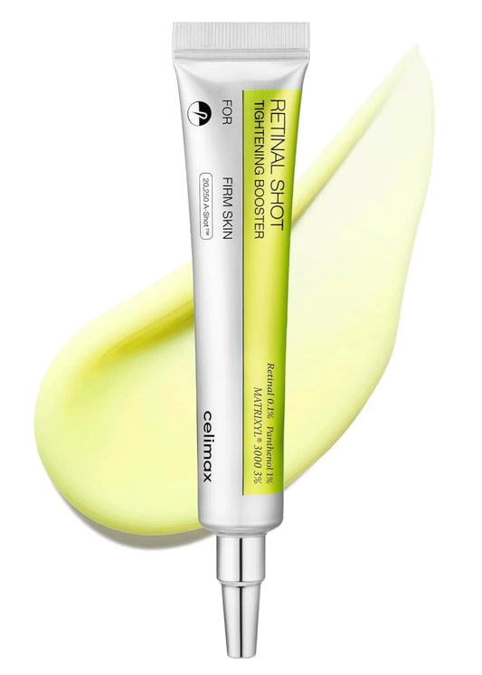 Retinal Shot Tightening Serum