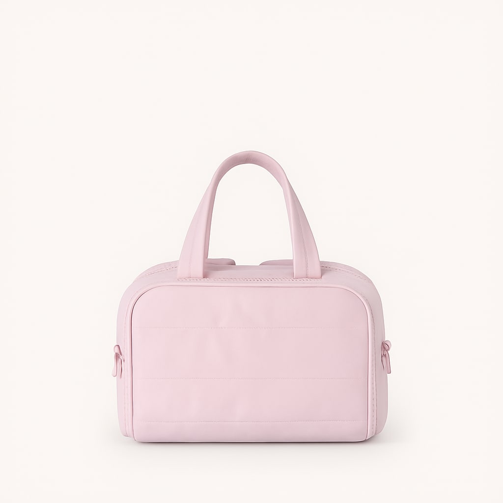 HEXLI™ 4-in-1 Toiletry Bag